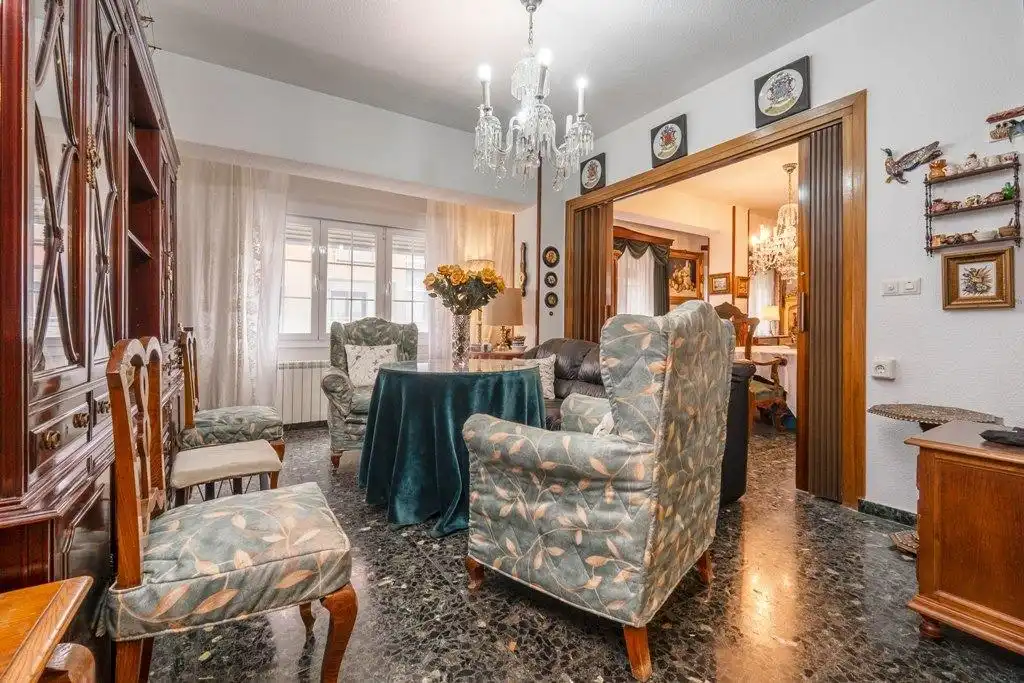Appartement avec terrasse à vendre à Calle Obispo Hurtado 13, imagen 7