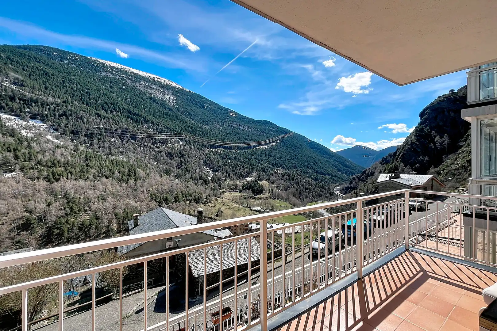 Mini appartamento con ascensore in vendita a Camí de les Rocatelles, imagen 12