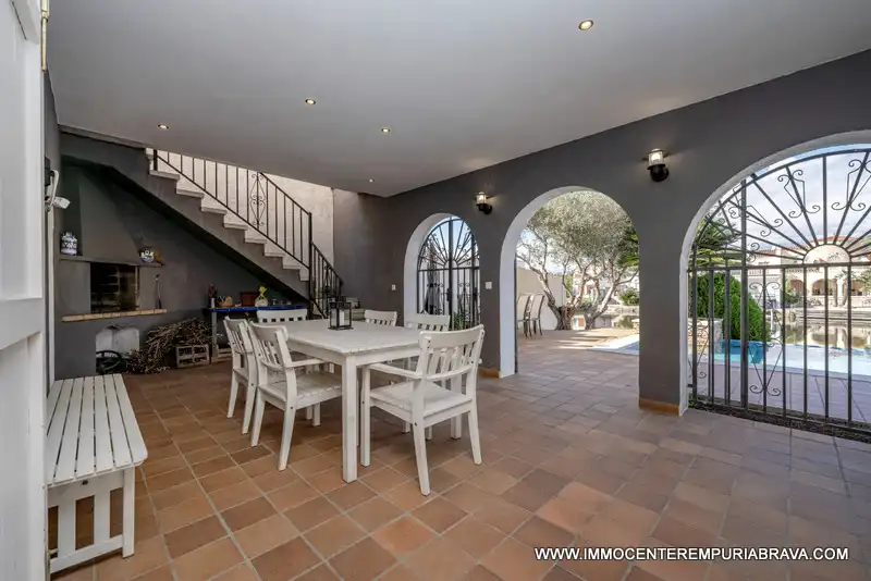 Detached house for sale in Tordera - Fluvià - Llobregat, imagen 18
