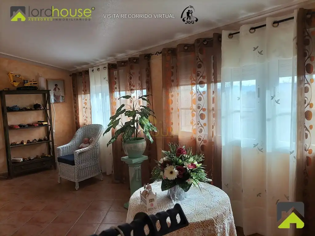 Bedroom of Houses for sale in Lorca