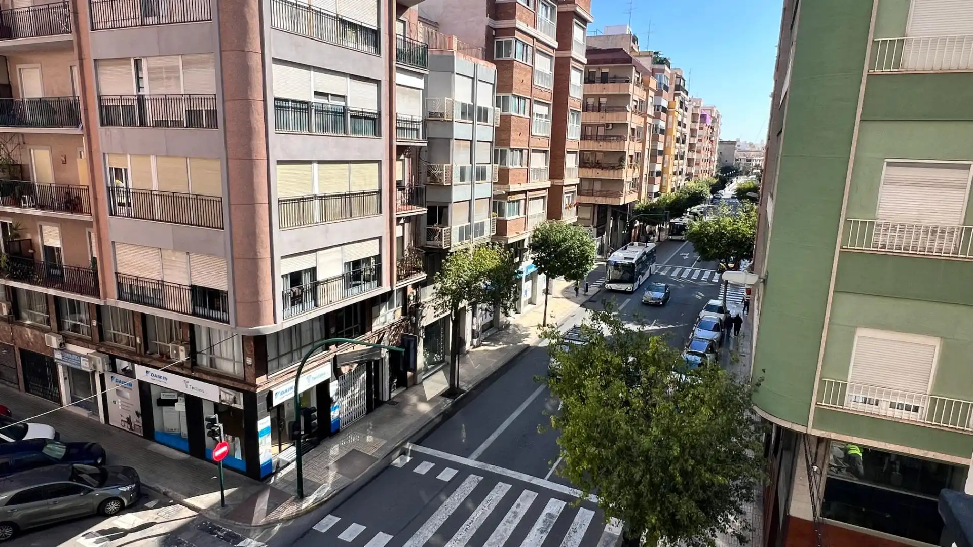Appartamento con terrazza in vendita a Elche ciudad, imagen 28