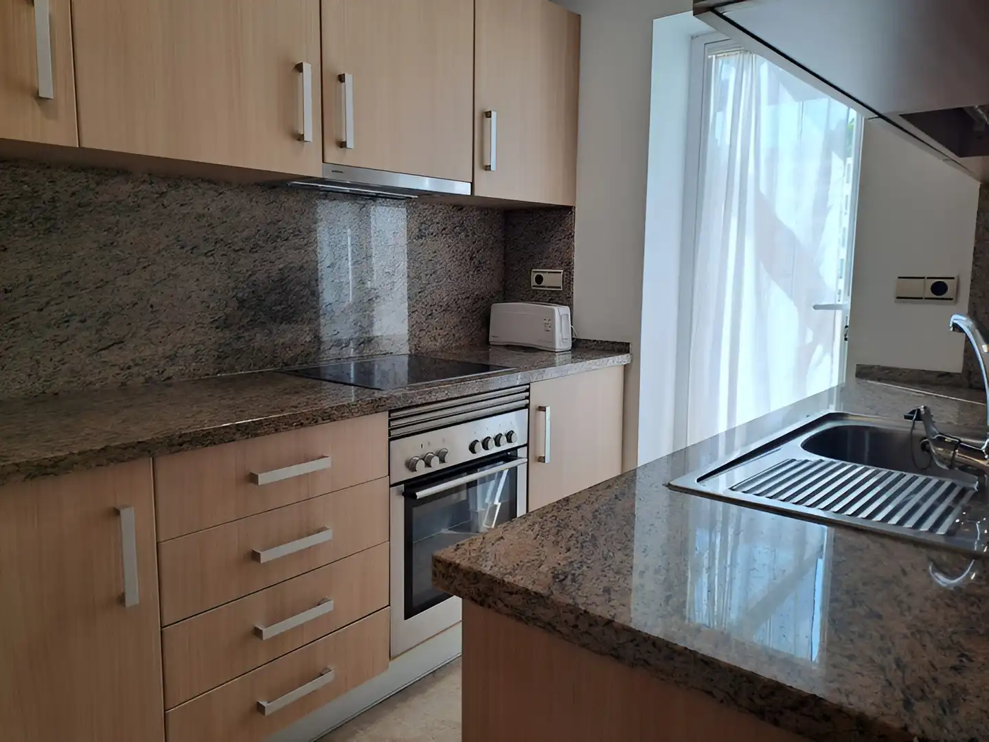 Apartment mit Pool zum Verkauf in Estepona Pueblo, imagen 19