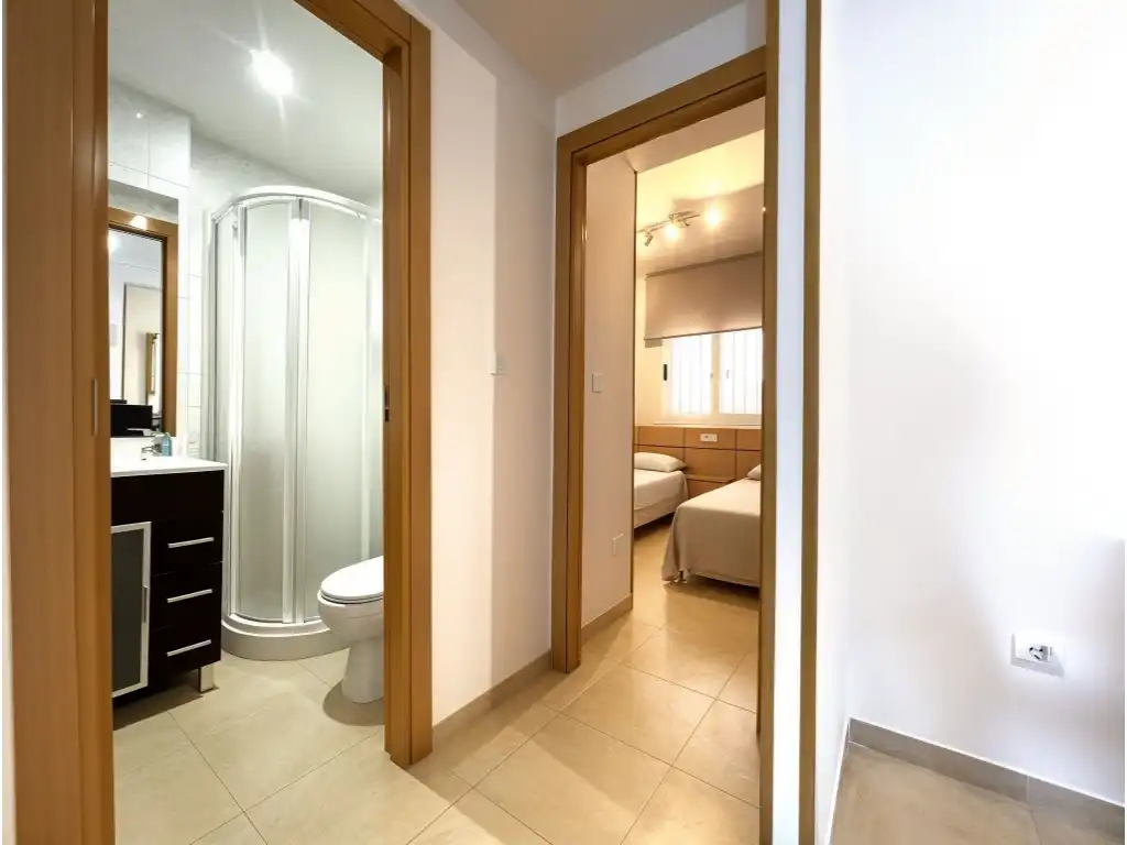 Apartament en venda a Calle Moscatell, Valparaiso