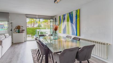 Foto 4 de Casa adosada en venda a La Florida -  El  Plantío, Madrid