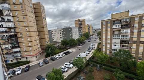 Foto 2 de Pis de lloguer a La Estación, Badajoz Capital