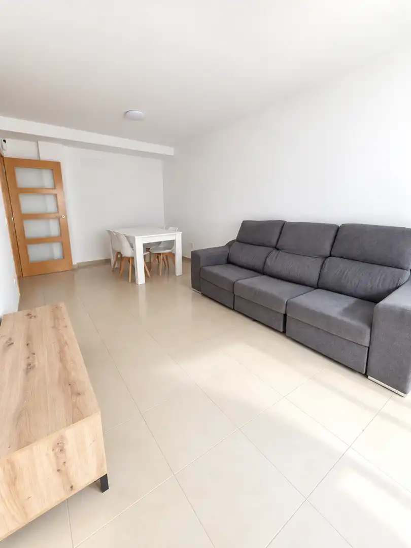 Appartement avec ascenseur à louer à La Llosa, imagen 2