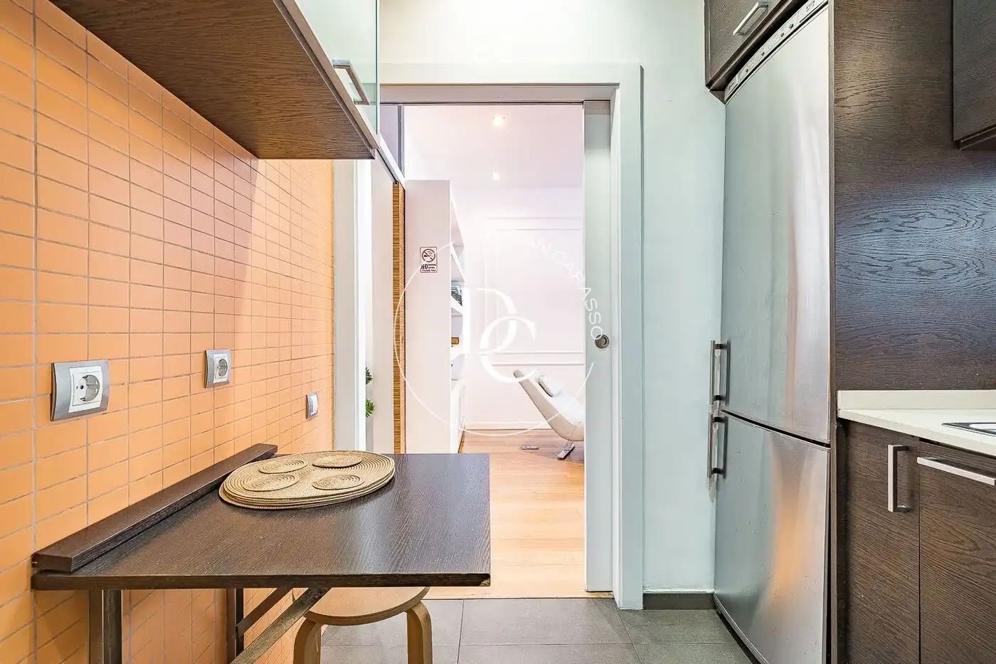 Piso con ascensor en venta en Carrer de Pau Claris, imagen 15