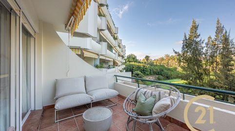 Foto 2 de Apartament en venda a Camino Cortes, 1, Guadalmina Alta, Marbella