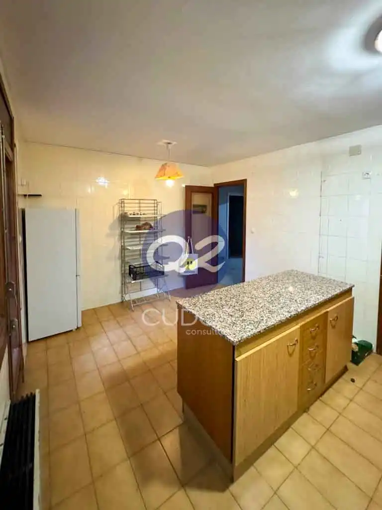 Cuina de Pis en venda en Balaguer amb Aire condicionat, Calefacció i Parquet