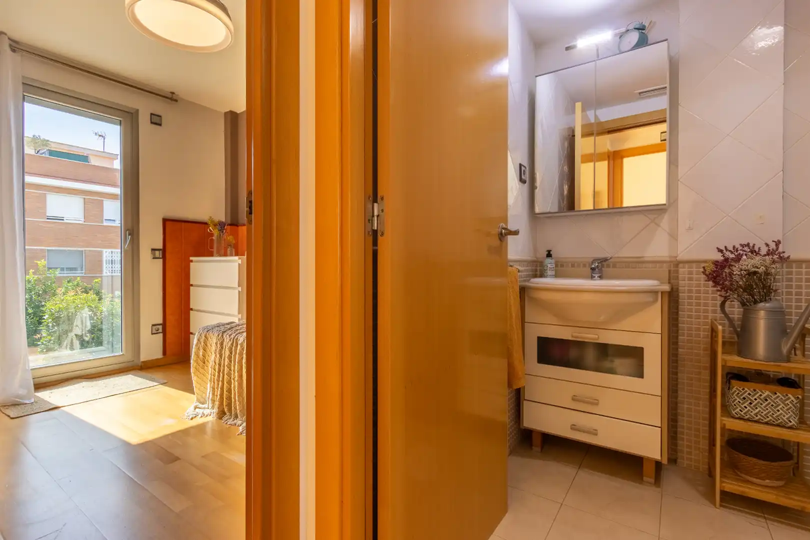 Terraced house with pool for sale in Carrer Charlie Rivel, imagen 27