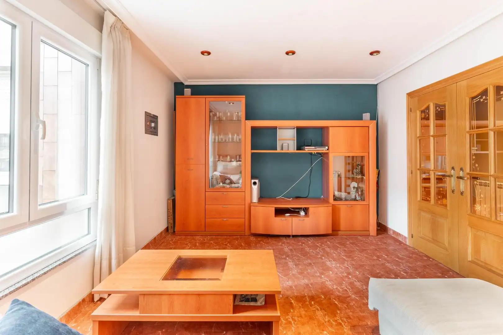 Piso con ascensor en venta en Calle LUIS MDEZ PIDAL 44, imagen 17