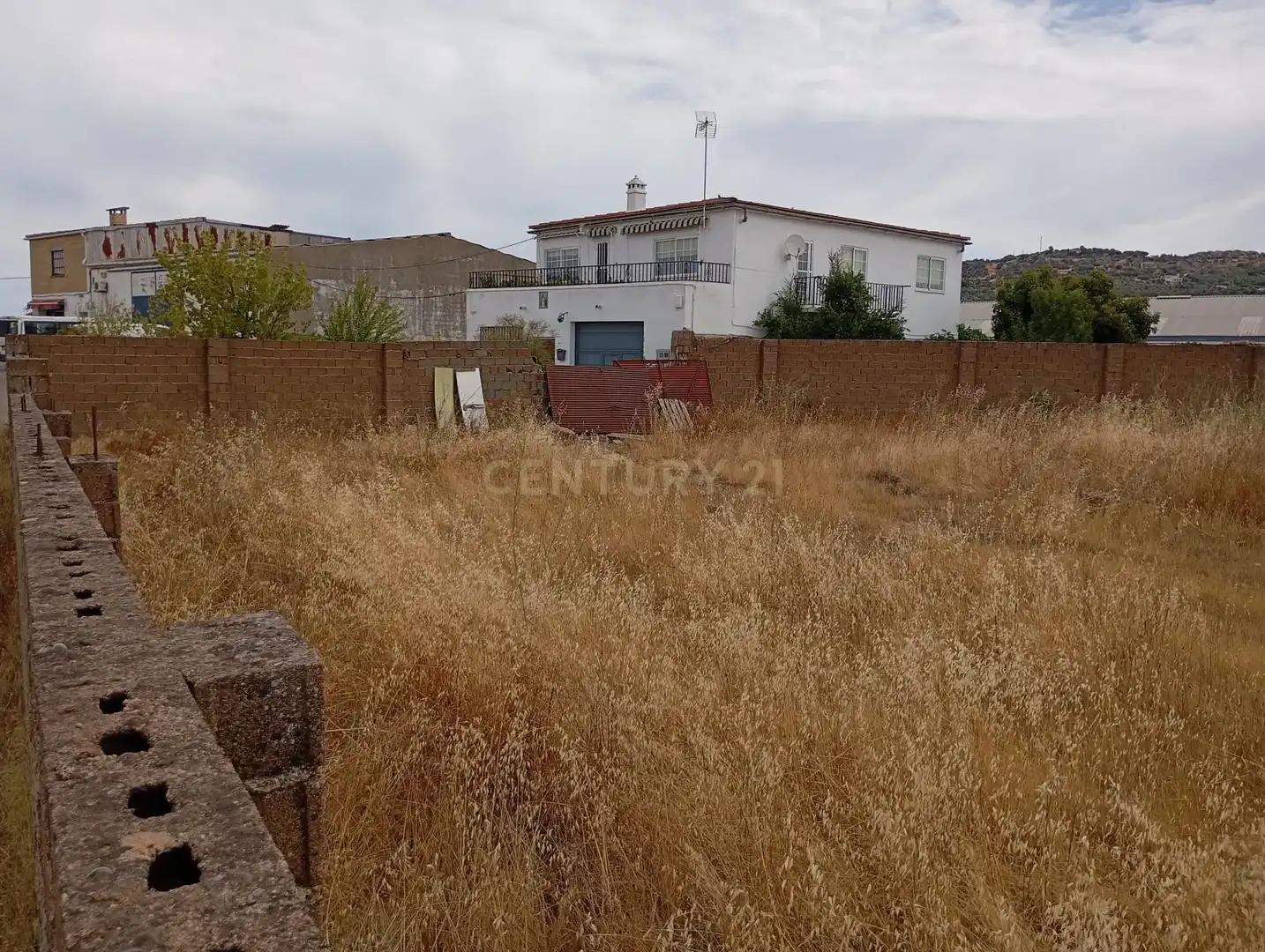 Residencial en venta en Cáceres