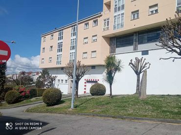 Parcheggio in vendita a Rd/ Carmen
