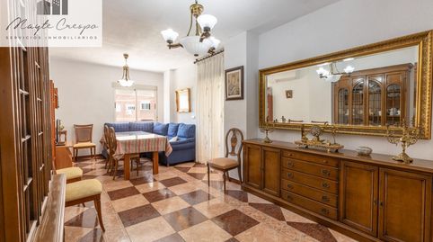 Foto 3 de Piso en venta en Barrio de Zaidín, Granada Capital