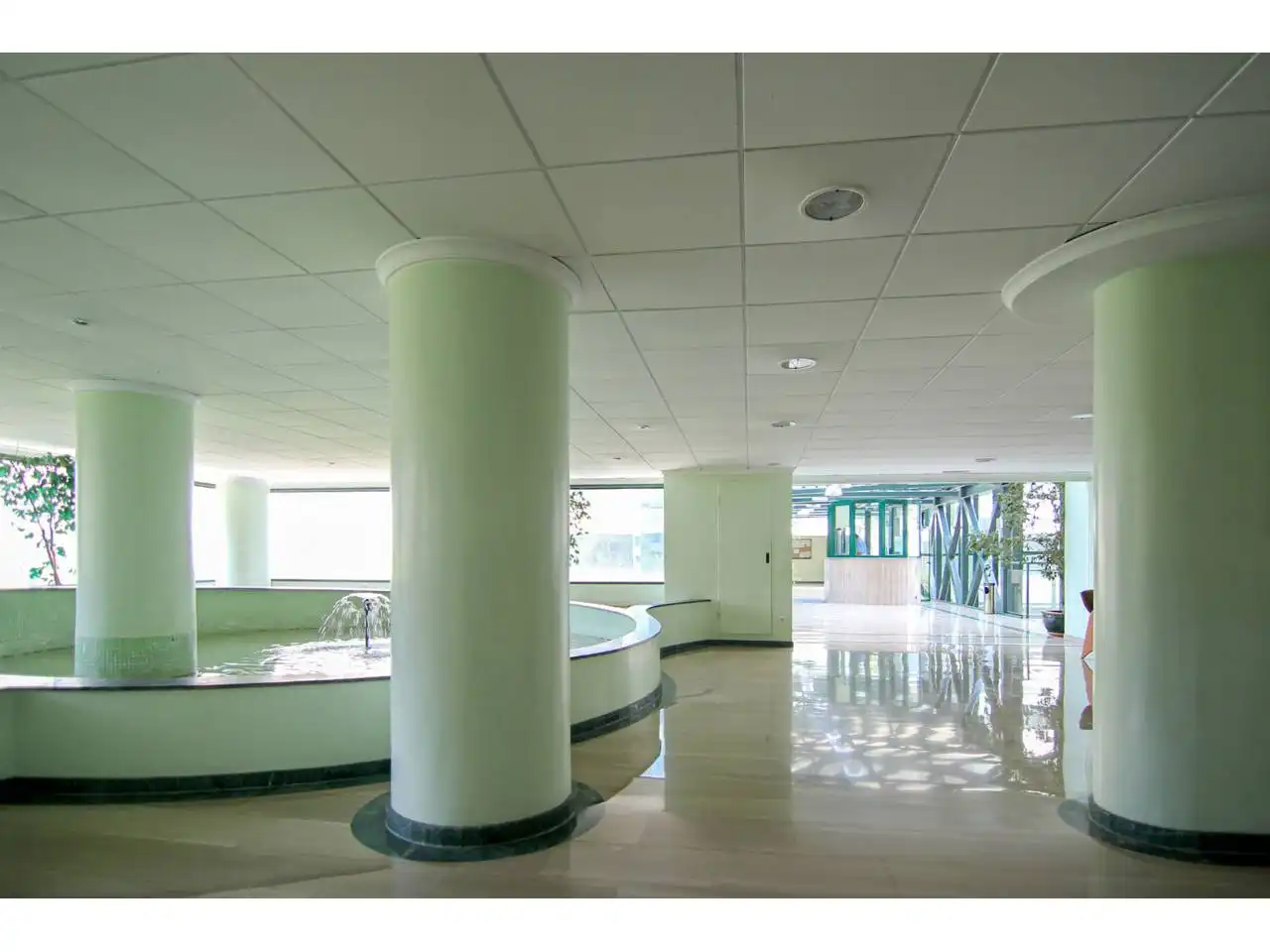 Piso en venta en Valencia con Aire acondicionado, Terraza y Amueblado