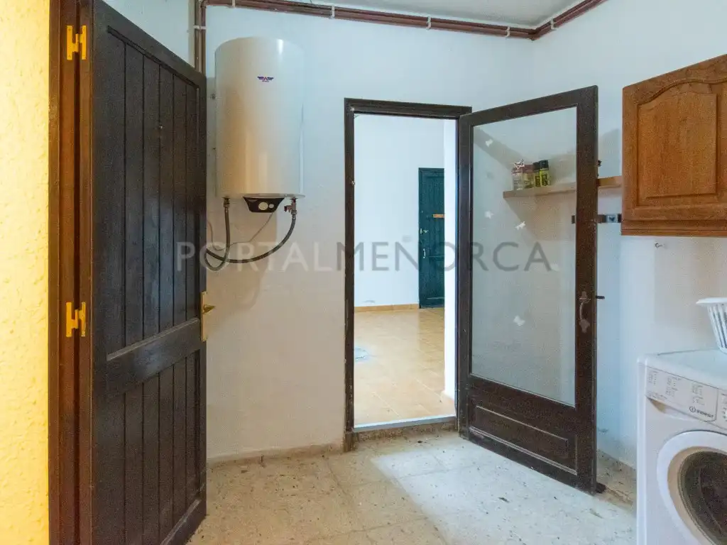 Casa o xalet en venda en Sant Lluís amb Terrassa i Piscina