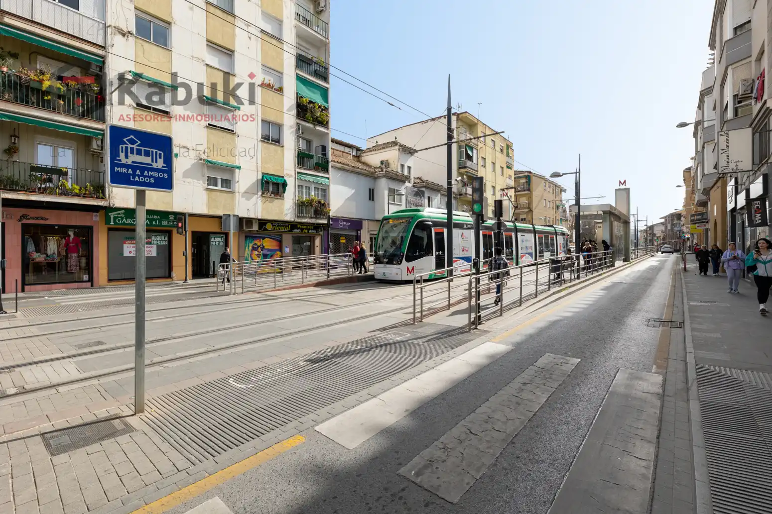 Flat for sale in Maracena - C/ transversal de granada, 9, Maracena