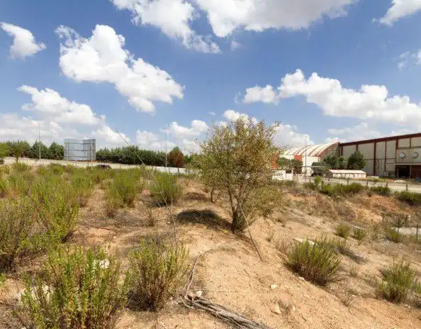 Residencial en venda a PEDRO DUQUE, Torrecilla del Monte