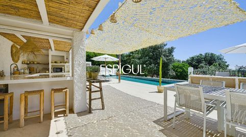 Foto 3 de Casa o xalet en venda a Montagut, Vall-llobrega, Girona