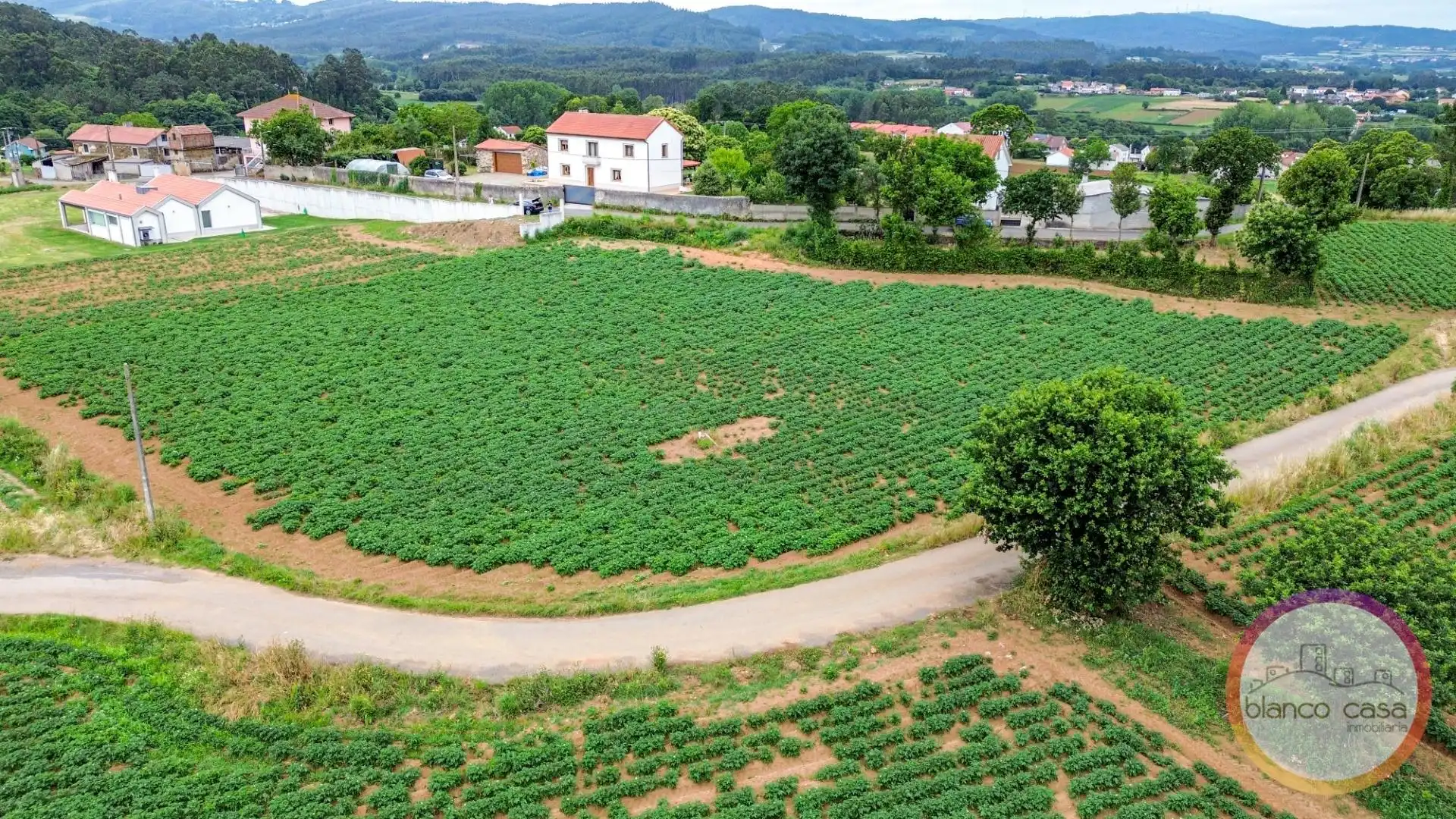 Terreni e lotti in vendita a Coristanco, imagen 4
