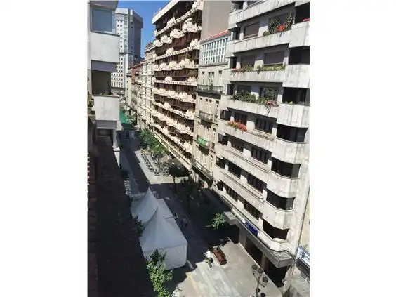 Ático en venta en Paseo, imagen 3