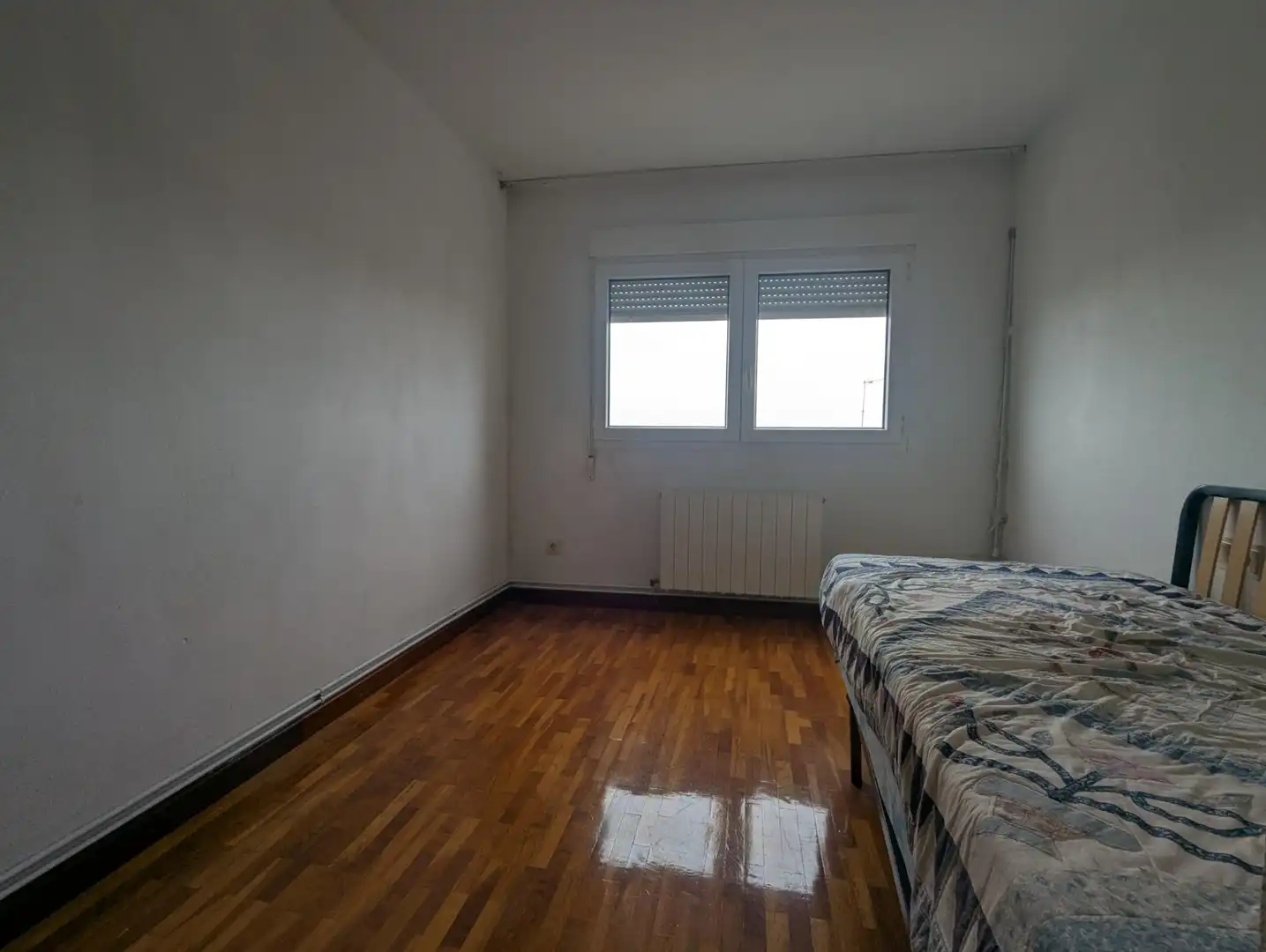 Habitación de Piso en venta en Cárcar con Calefacción