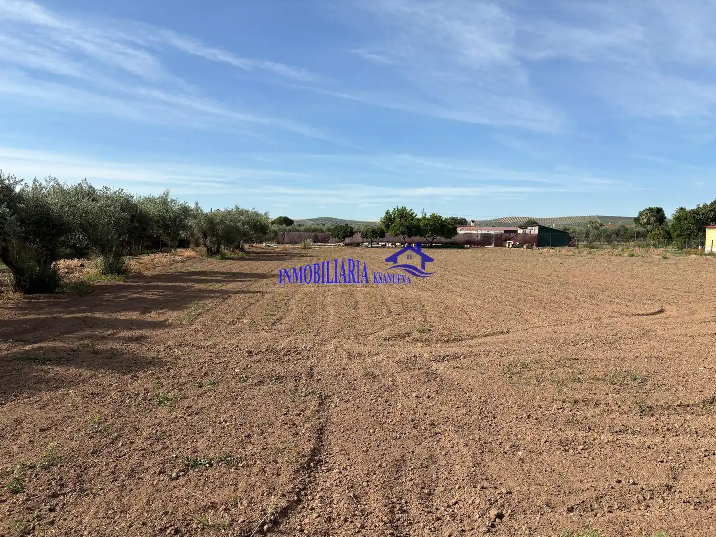 Finca rústica en venda en Córdoba