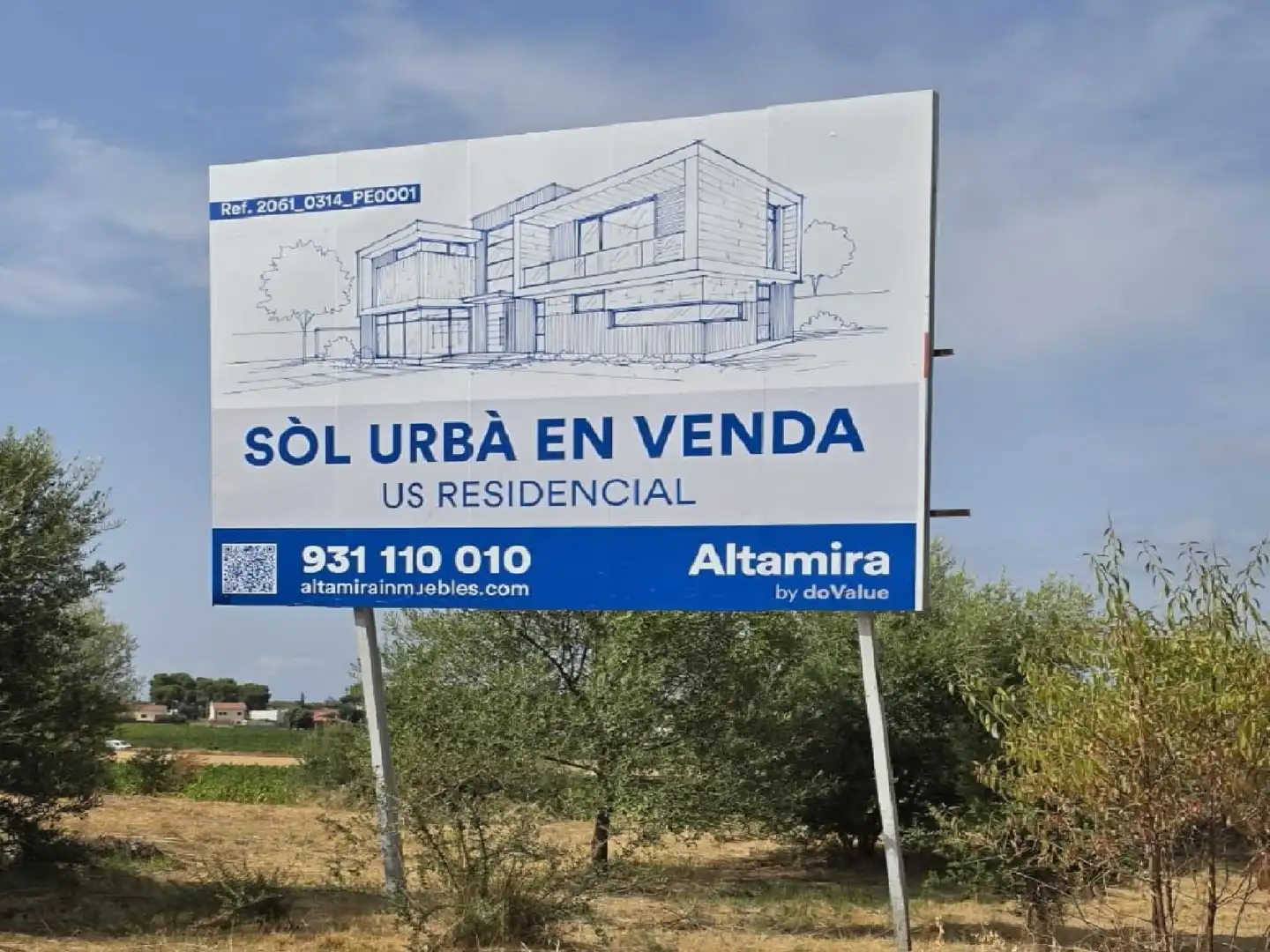 Lands and plots for sale in Banyeres del Penedès, imagen 6