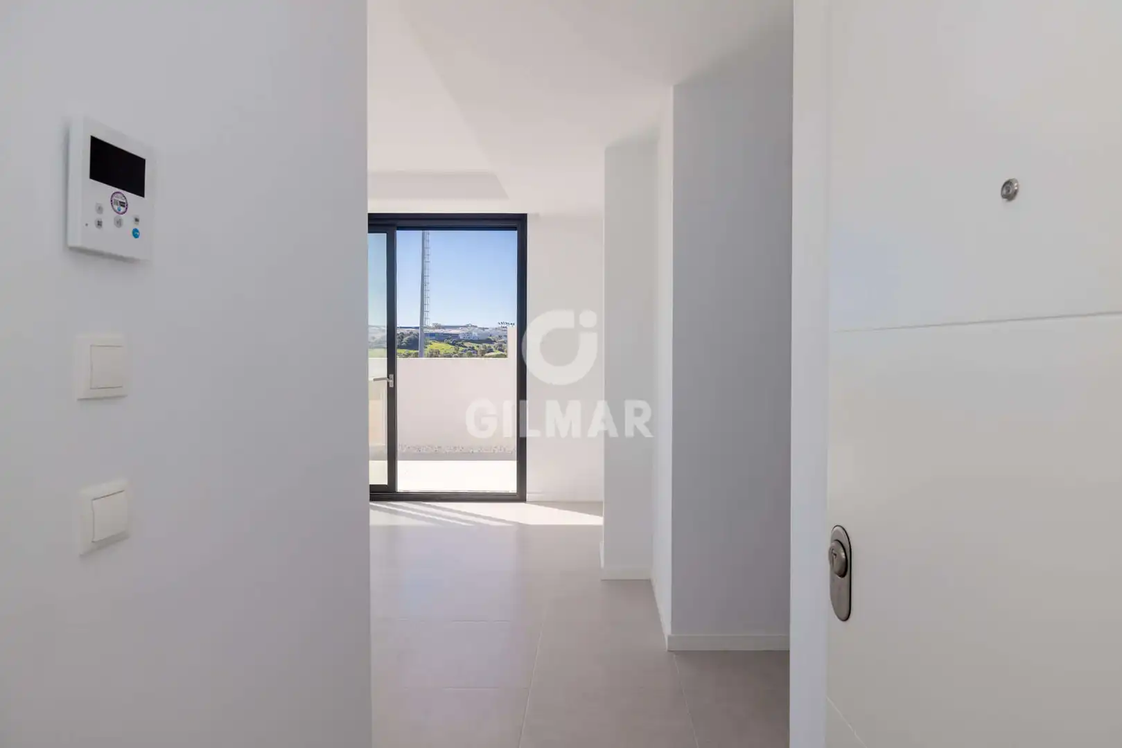 Penthouse mit Terrasse zum Verkauf in Estepona Pueblo, imagen 4