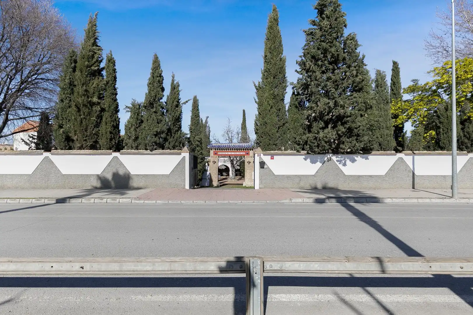 Haus mit Terrasse zum Verkauf in Belicena, imagen 42