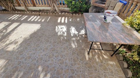 Foto 3 de Casa adosada en venta en El Hornillo, Águilas