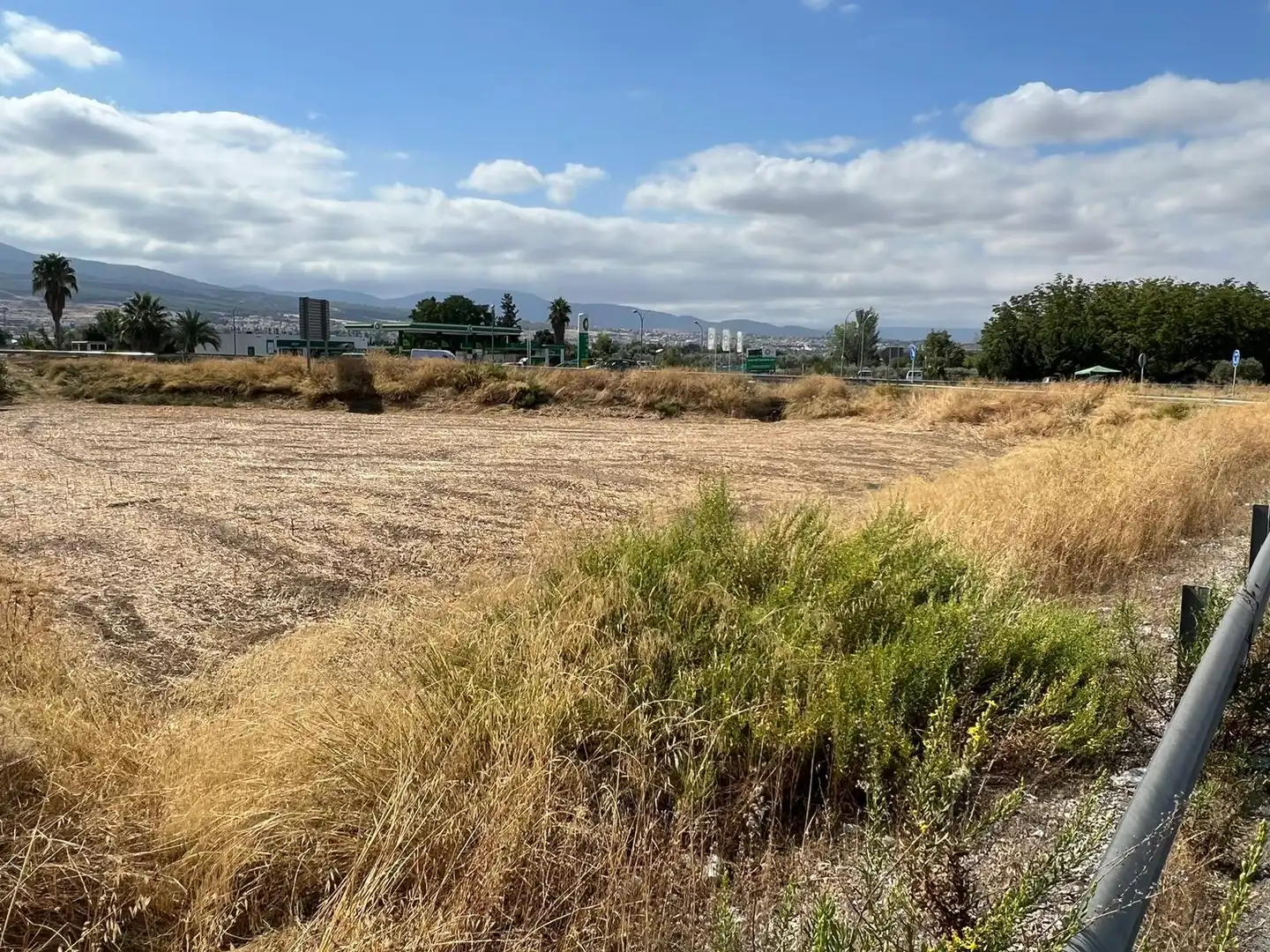 Land for sale in Huétor Vega