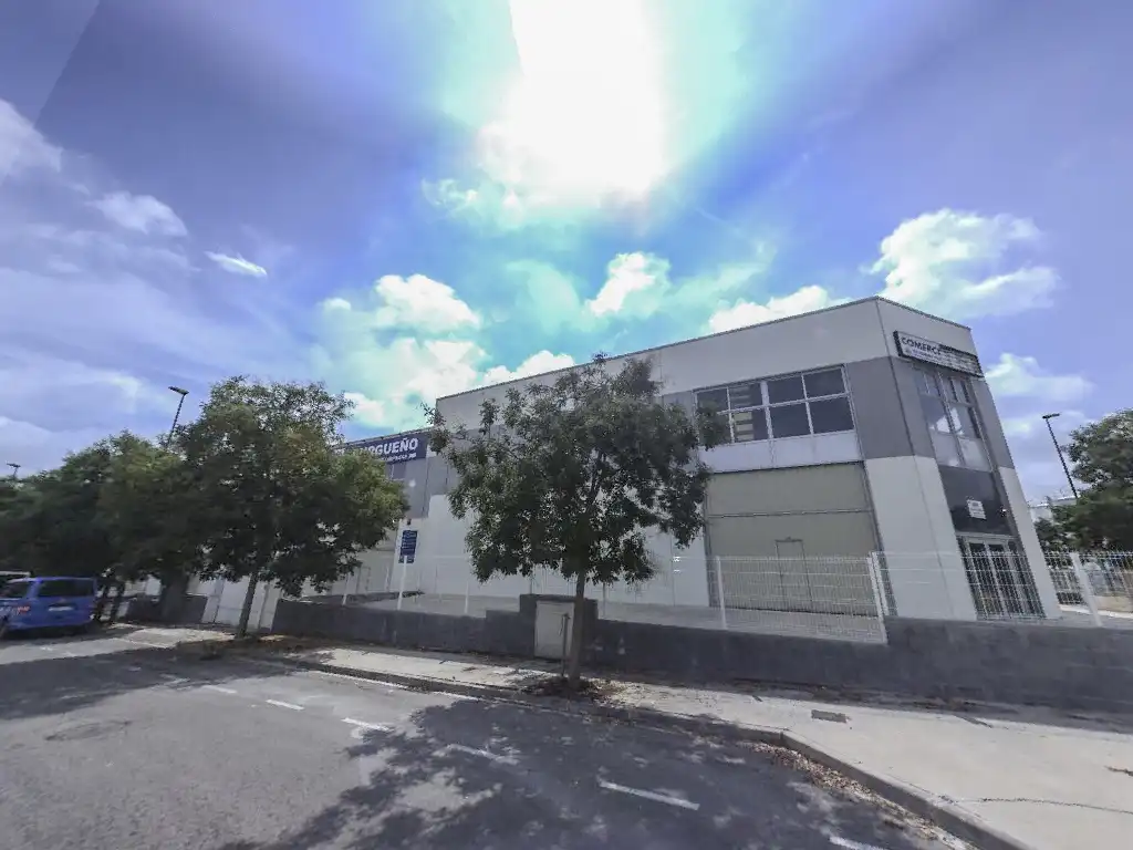 Nave industrial in vendita a Ponent, imagen 8