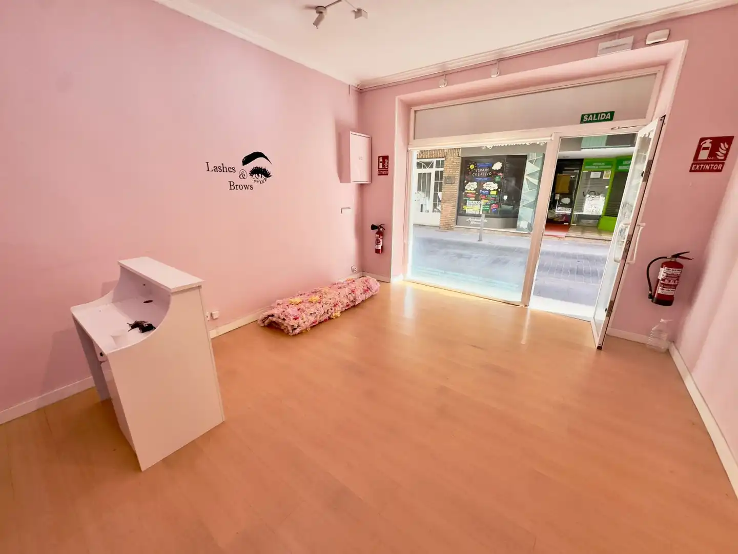 Local commercial à vendre à Valdepeñas, imagen 17