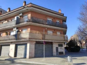 Aparcament en venda a CL PENEDES Nº 2 5