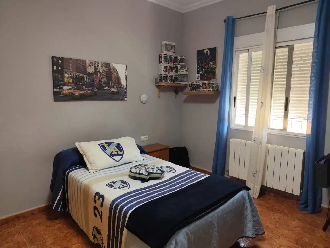House with pool for sale in Calle ESCUNATA, imagen 21