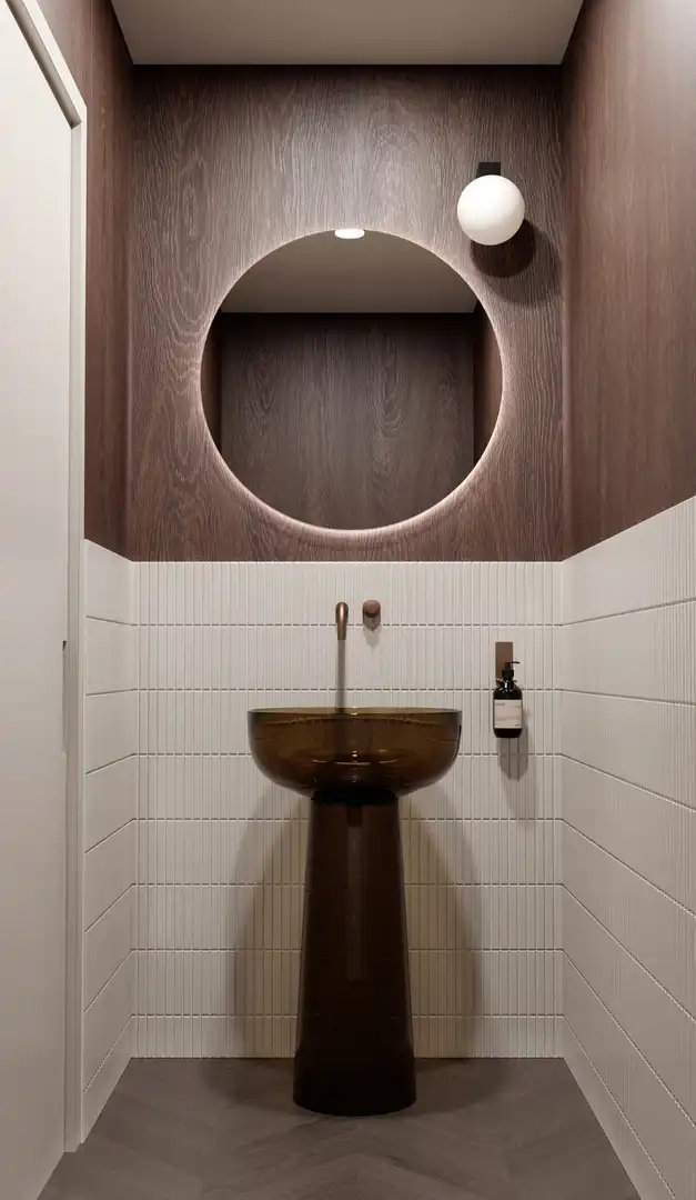 Attique avec piscine à vendre à Nueva Andalucía, imagen 18