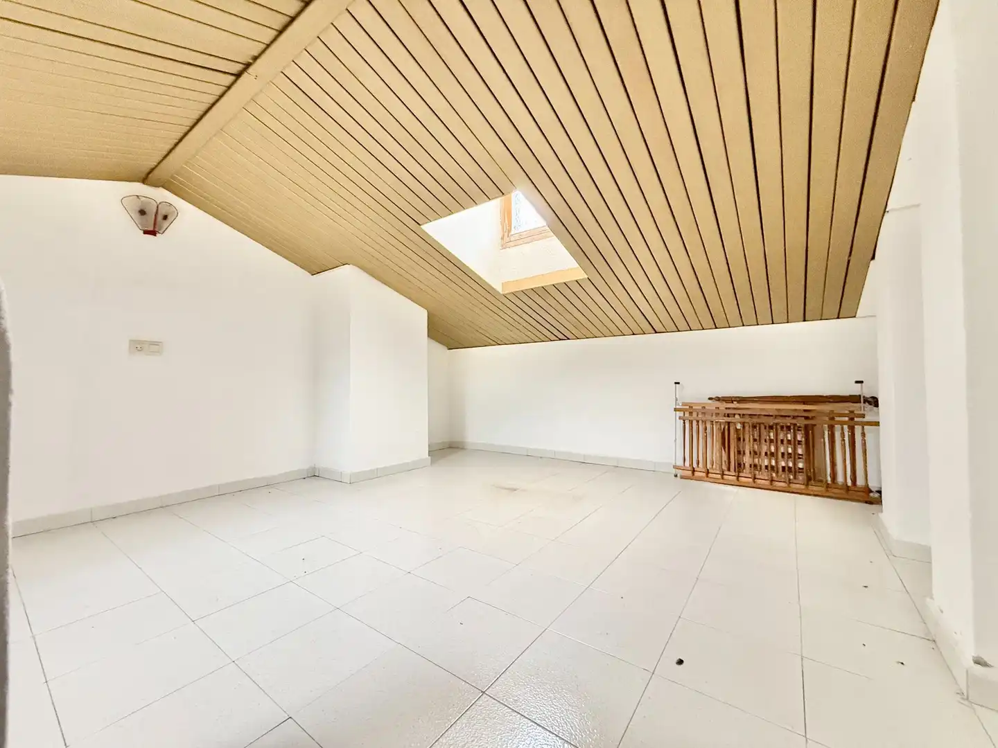 Dúplex amb jardí en venda a Lo Pagán, imagen 39