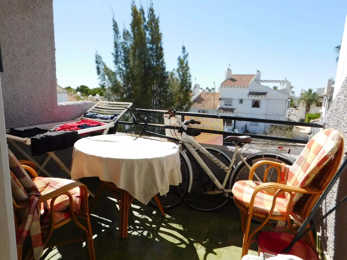 Apartamento con terraza en venta en Orihuela Costa, imagen 15