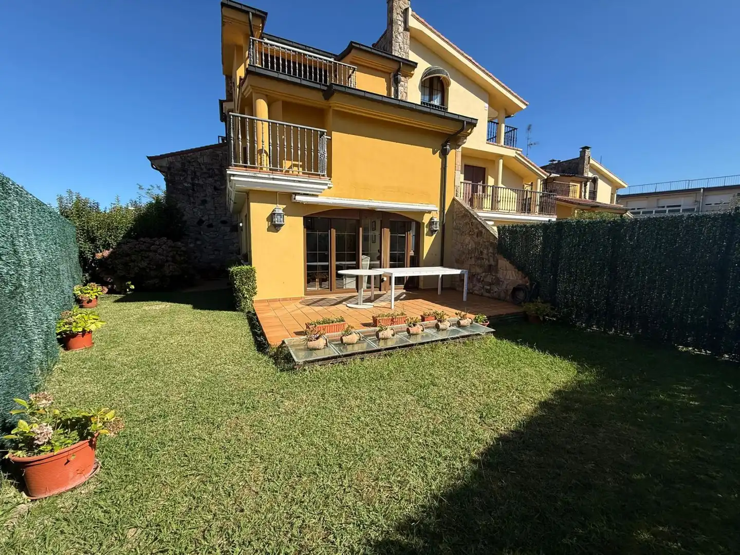 Villa à vendre à Cuarta Avenida