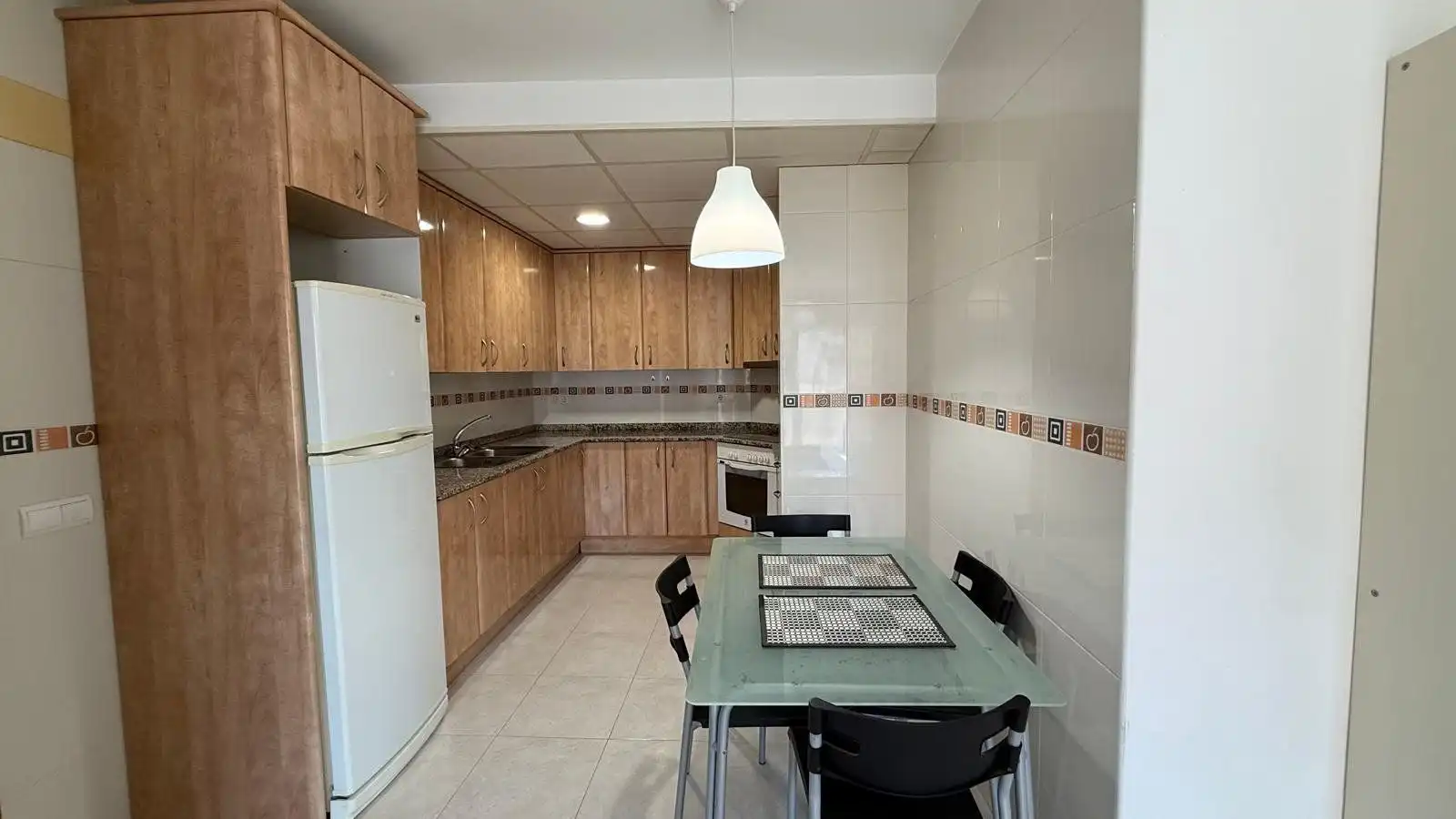 Wohnung mit Aufzug zum Verkauf in Zona Hospital, imagen 7