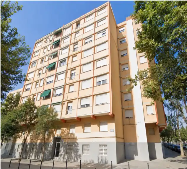 Appartement à vendre à Avinguda de Josep Tarradellas i Joan 87