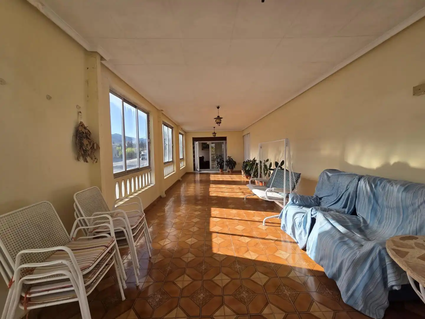 Industrial building for sale in Bocairent, imagen 22