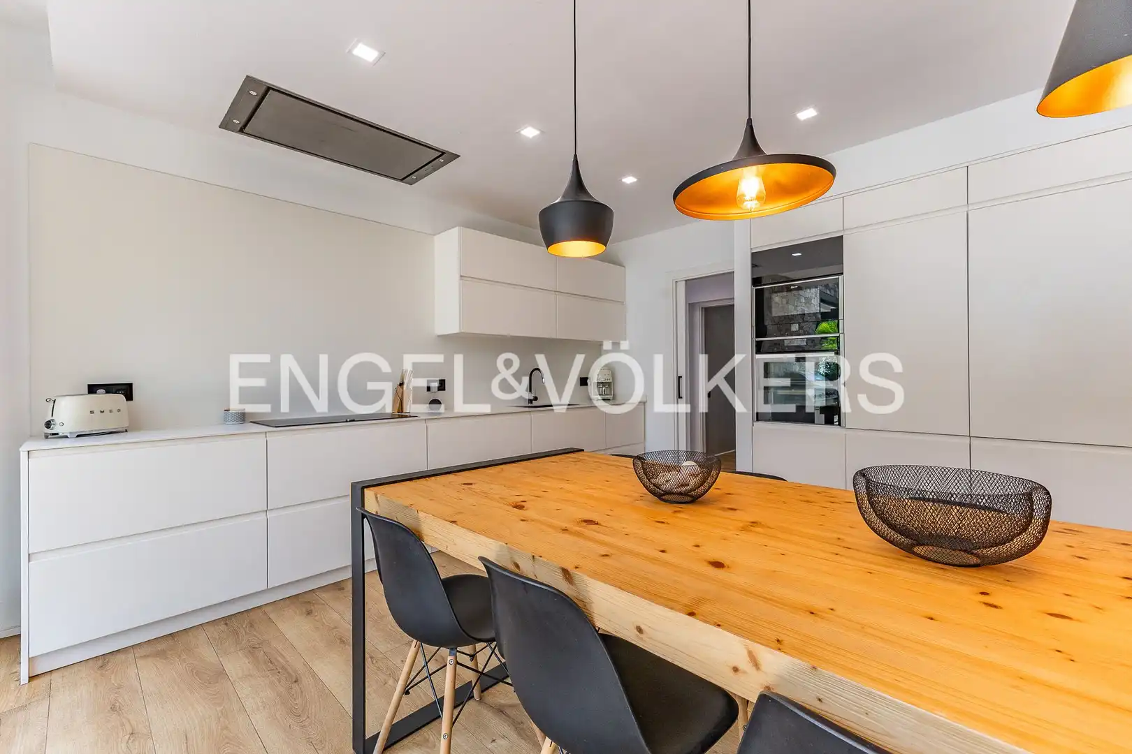 Maison avec jardin à vendre à Carrer del Turó de la Carlina, imagen 48