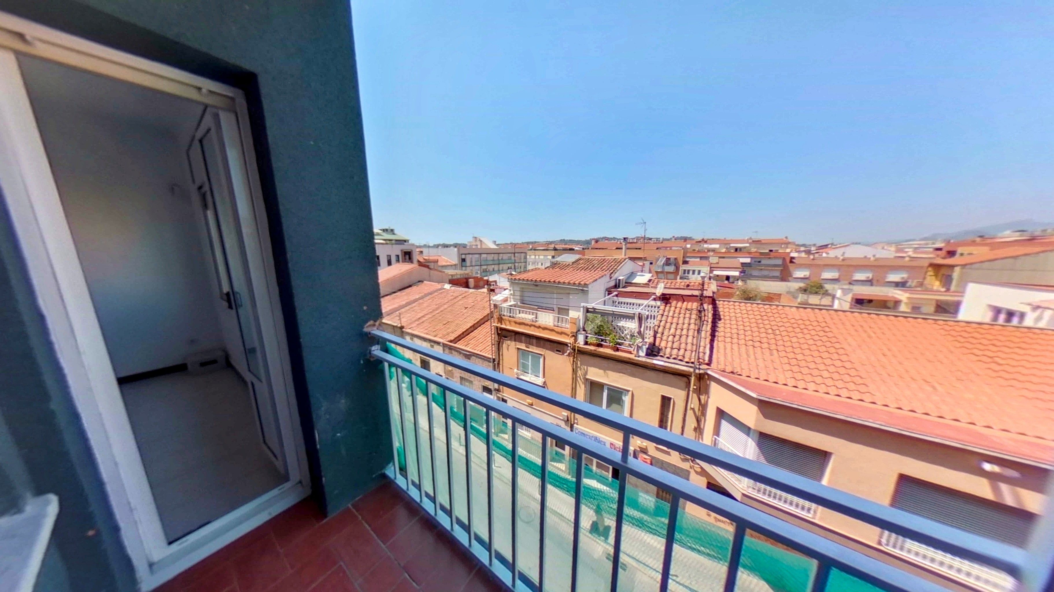 Terraza de Piso en venta en Terrassa con Calefacción, Terraza y Horno