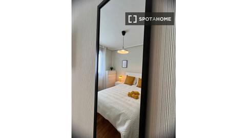 Foto 2 de Pis per a compartir a Santutxu - Basarrate, Bizkaia