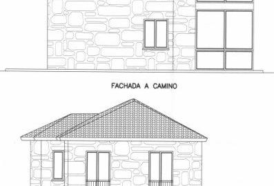 Photo 4 of Country house for sale in Pontedeva, Ourense