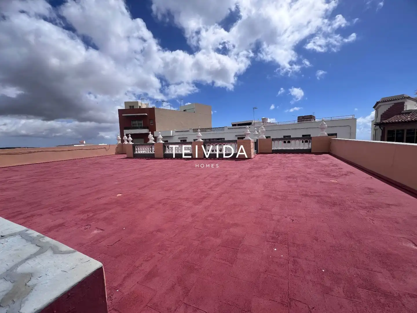 Terraza de Edificio en venta en Granadilla de Abona
