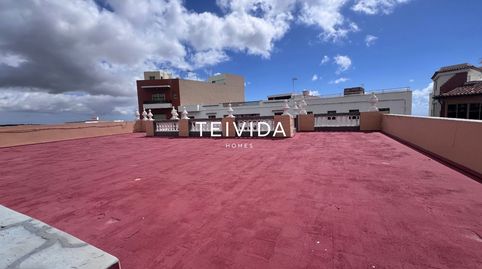 Foto 2 de Edificio en venta en Calle Cruz de Tea, Cruz de Tea, Granadilla de Abona