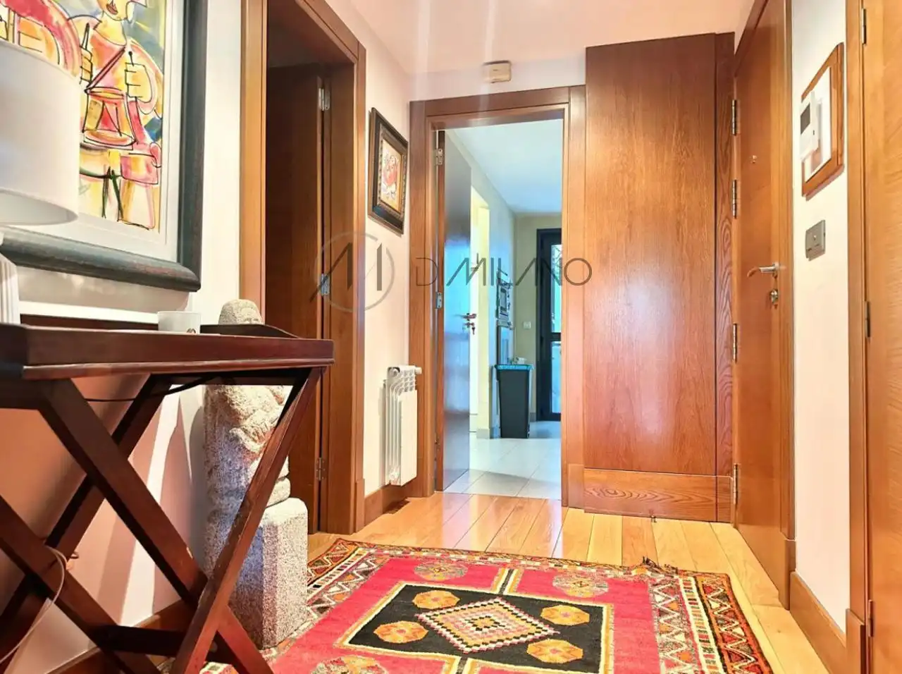 Flat for sale in Vigo   with Heating, Parquet flooring and Storage room